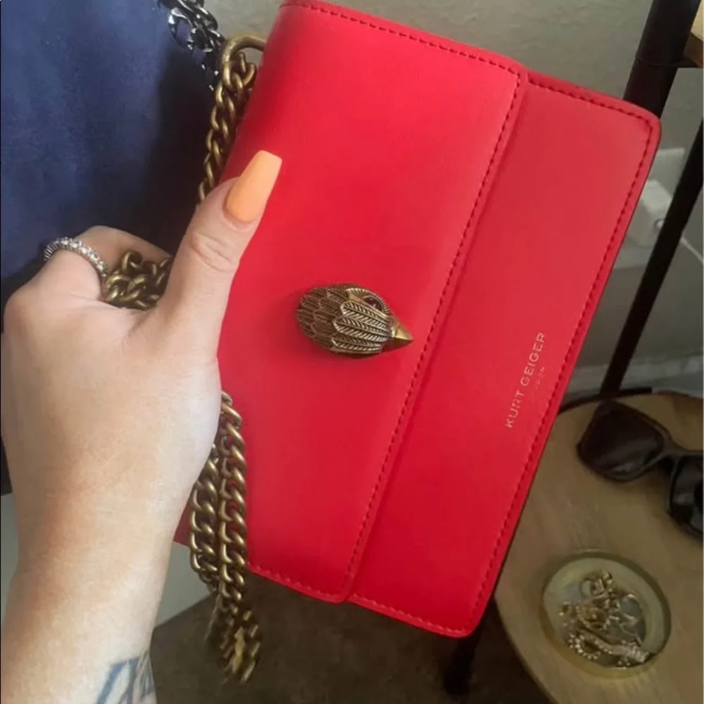 KURT GEIGER BAG - Picture 3 of 7